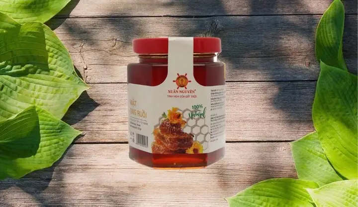 Cách Uống Mật Ong Giúp Giảm Cân