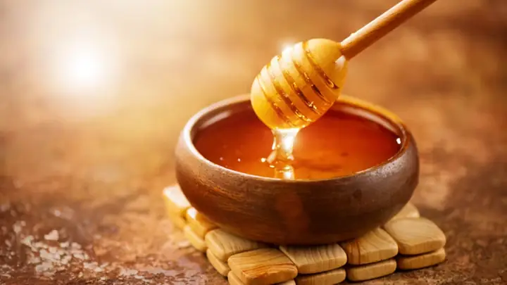 Cách Uống Mật Ong Giúp Giảm Cân