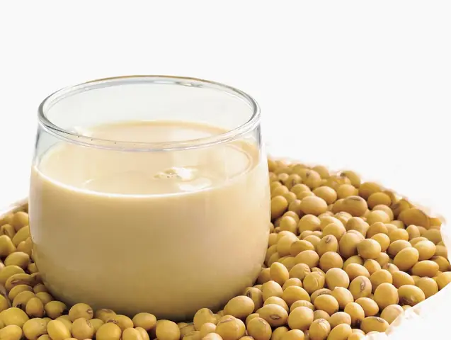 Cách Uống Sữa Bầu Hợp Lý