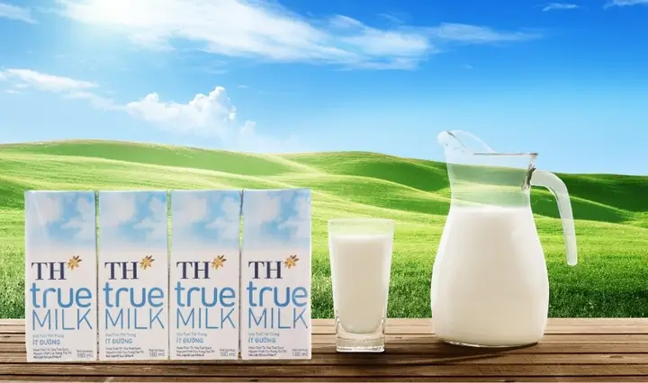 Cách Uống Sữa Bầu Hợp Lý