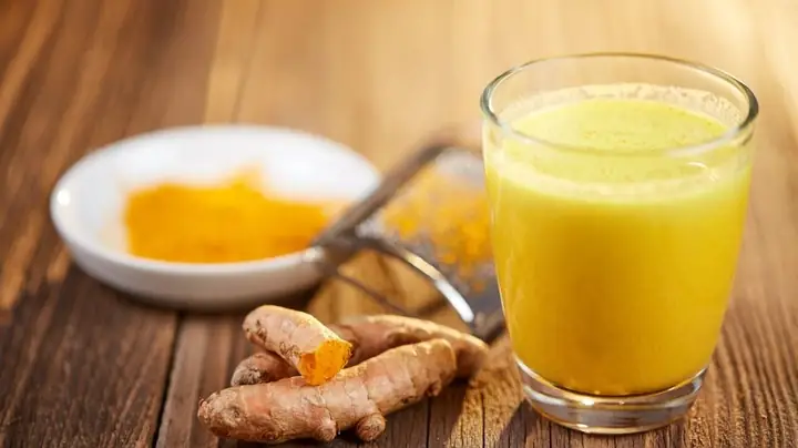 Cách Uống Tinh Bột Nghệ Để Giảm Cân Đẹp Da