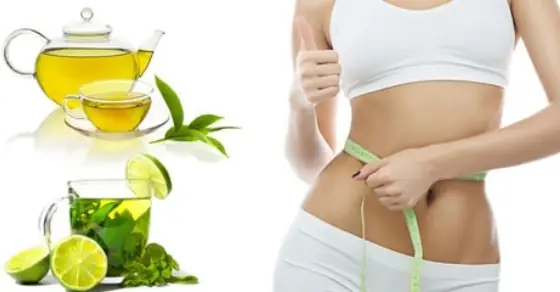 Cách Uống Trà Xanh Để Giảm Cân