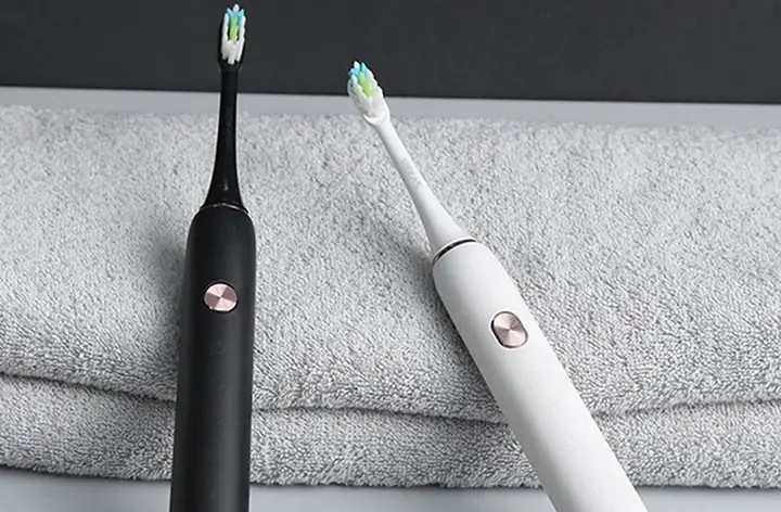 Cách Vệ Sinh Bàn Chải Đánh Răng Điện Cách Vệ Sinh Bàn Chải Đánh Răng Điện