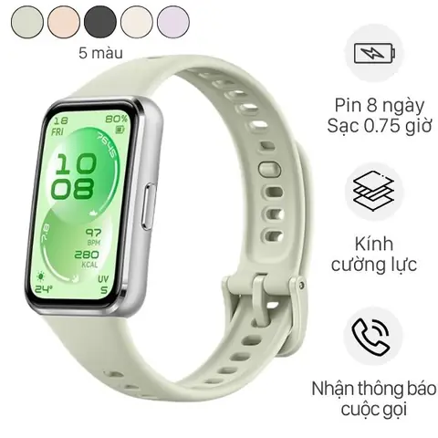 Cách Vệ Sinh Dây Đồng Hồ Cao Sử Màu Trắng