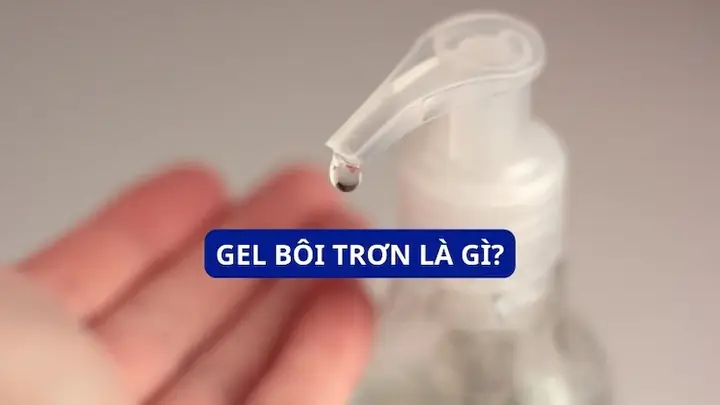 Cách Vệ Sinh Sau Khi Dùng Gel Bôi Trơn
