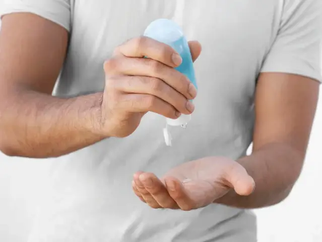 Cách Vệ Sinh Sau Khi Dùng Gel Bôi Trơn