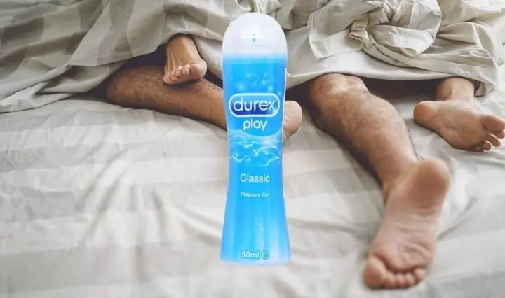 Cách Vệ Sinh Sau Khi Dùng Gel Bôi Trơn