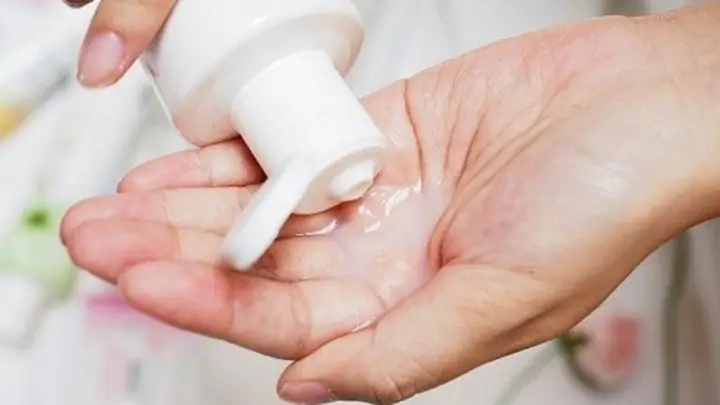 Cách Vệ Sinh Vùng Kín Sau Khi Sinh Mổ