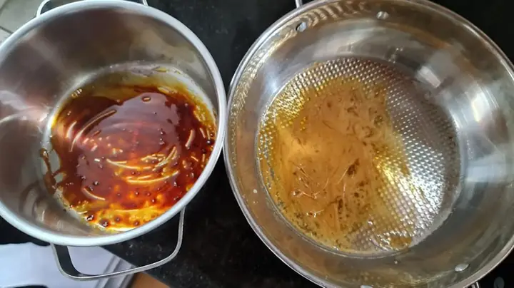 Cách Xác Định Mật Ong Thật Giả