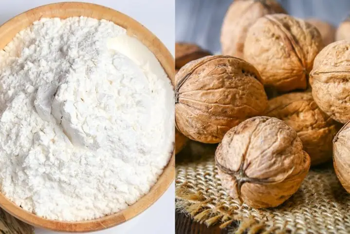 Cách Xay Bột Gạo Cho Be An Dặm