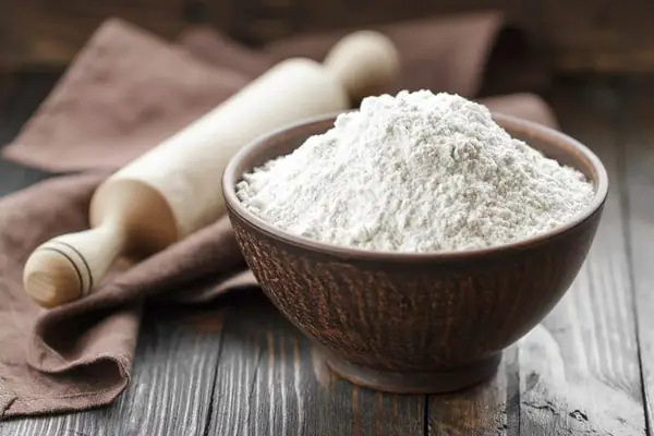 Cách Xay Bột Gạo Cho Be An Dặm