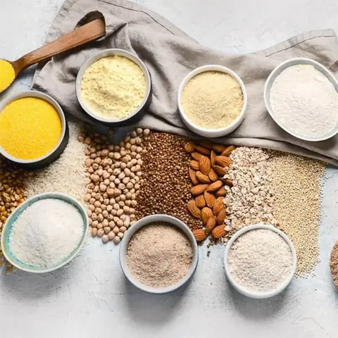 Cách Xay Bột Gạo Cho Be An Dặm