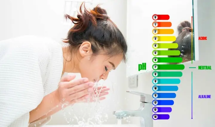 Cách Xem Độ Ph Của Sữa Rửa Mặt