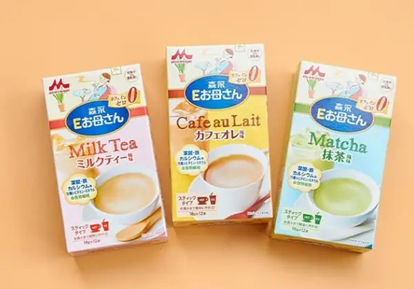 Cách Xem Hạn Sử Dụng Của Sữa Bầu Morinaga