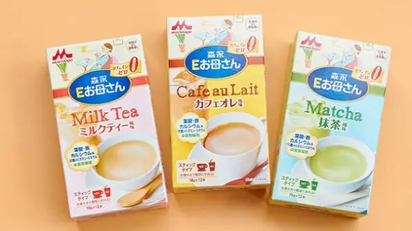 Cách Xem Hạn Sử Dụng Của Sữa Bầu Morinaga