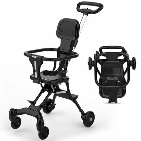 Cách Xếp Xe Đẩy Em Bé Seebaby Cách Xếp Xe Đẩy Em Bé Seebaby