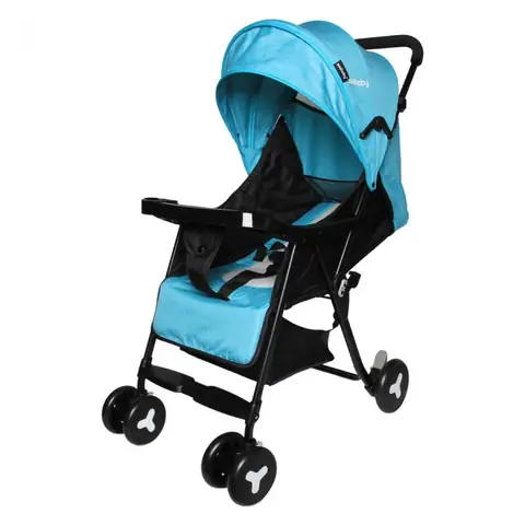 Cách Xếp Xe Đẩy Em Bé Seebaby Cách Xếp Xe Đẩy Em Bé Seebaby
