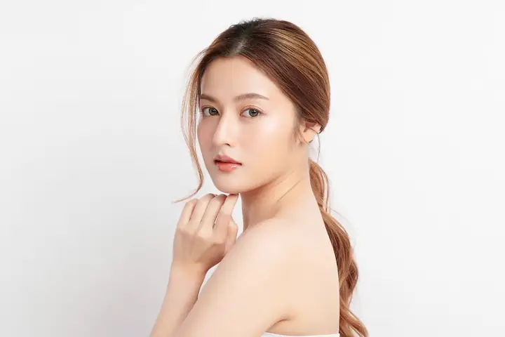 Cách Xông Mặt Trị Mụn Cho Da Nhờn