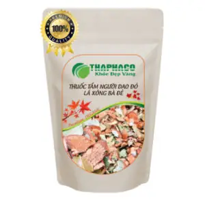 Cách Xông Thuốc Bắc Cho Bà Đẻ