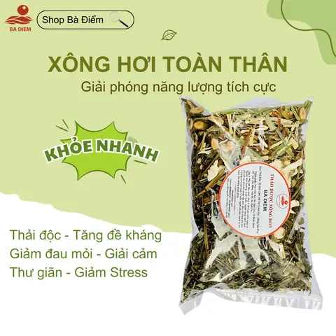 Cách Xông Thuốc Bắc Cho Bà Đẻ
