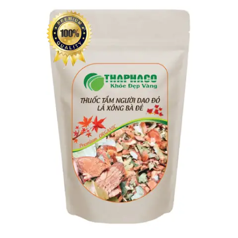 Cách Xông Thuốc Bắc Cho Bà Đẻ
