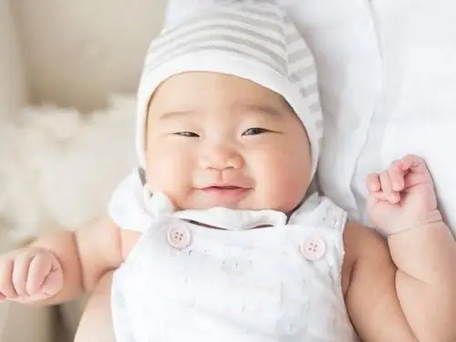 Cai Sữa Cho Bé 13 Tháng