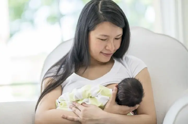 Cai Sữa Cho Bé Khi Nào Là Tốt Nhất