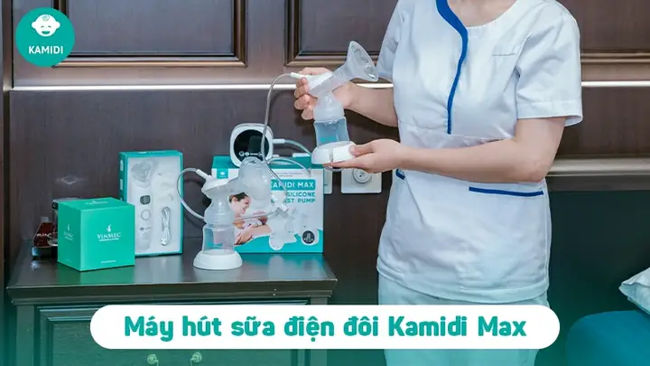 Cai Sữa Có Nên Vắt Sữa Ra Không