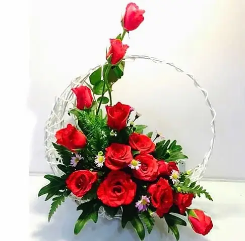 Cắm Hoa 20 10 Để Bàn
