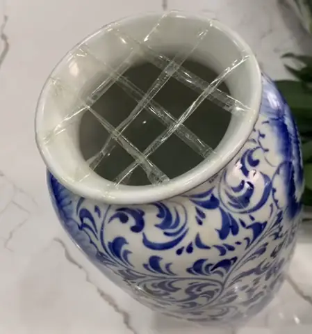 Cắm Hoa Ly Bàn Thờ Đẹp