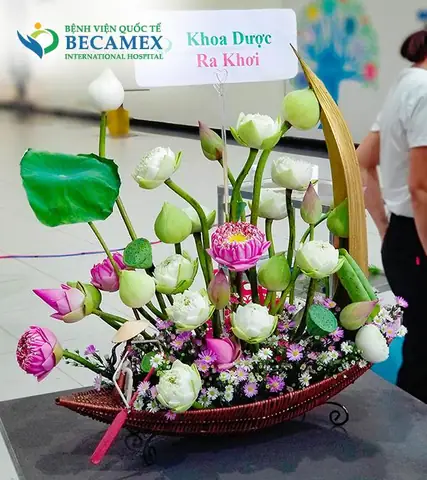 Cắm Hoa Ngày 20 Tháng 10 Cắm Hoa Ngày 20 Tháng 10