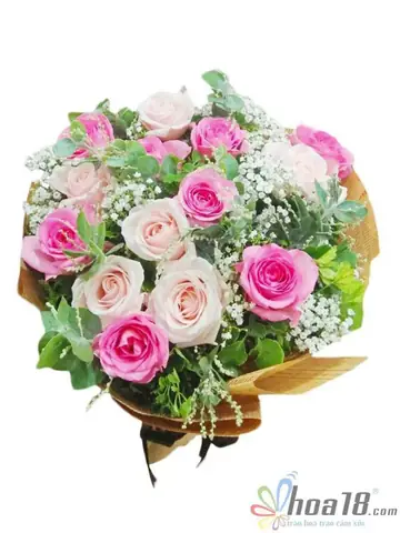 Cắm Hoa Nghệ Thuật Theo Chủ Đề 20 10