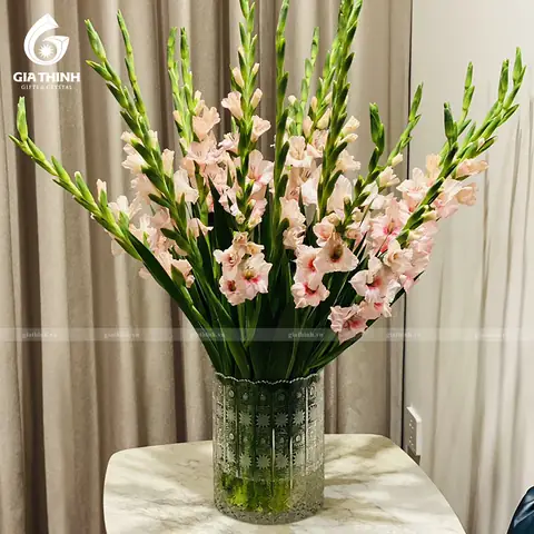 Cắm Lọ Hoa Đẹp Ngày Tết