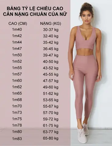 Cân Nặng Chuẩn Của Be Gai