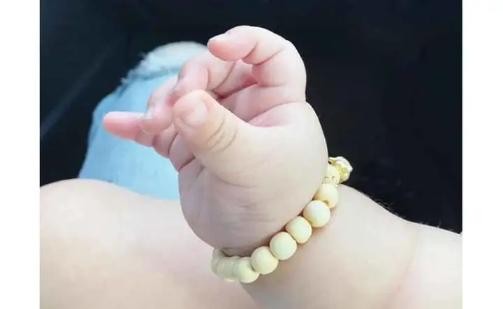 Cành Dâu Cho Trẻ Sơ Sinh