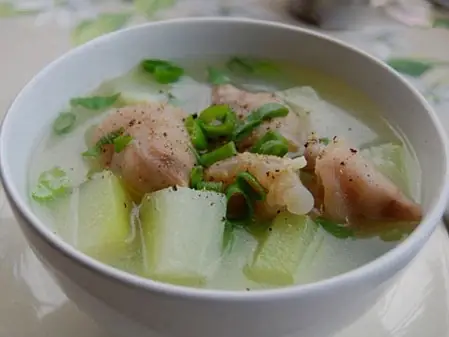 Canh Đu Đủ Có Tốt Cho Bà Bầu