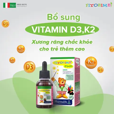 Canxi Cho Trẻ 4 Tháng Tuổi