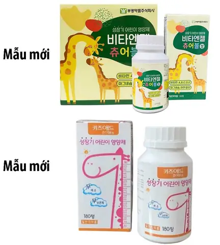 Canxi Phát Triển Chiều Cao Cho Bé