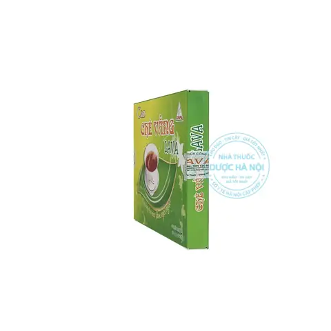 Cao Chè Vằng Có Bán Ở Hiệu Thuốc Không