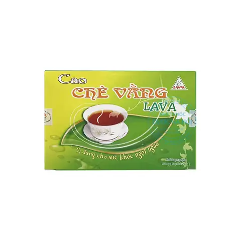 Cao Chè Vằng Có Bán Ở Hiệu Thuốc Không