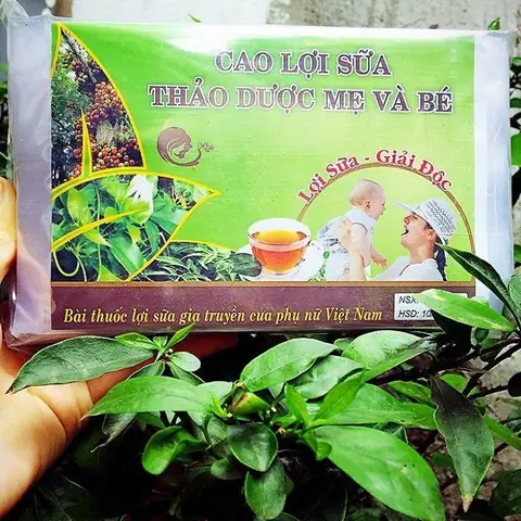 Cao Lợi Sữa Hadicare Giá Bao Nhiêu