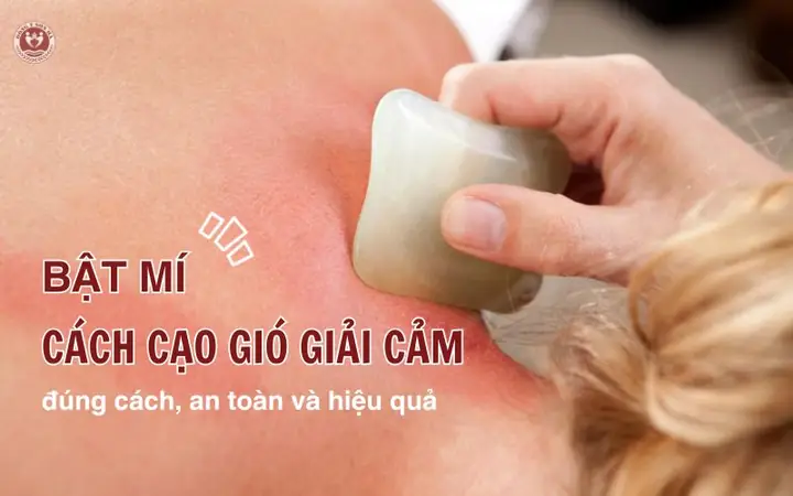 Cạo Mặt Có Tác Dụng Gì