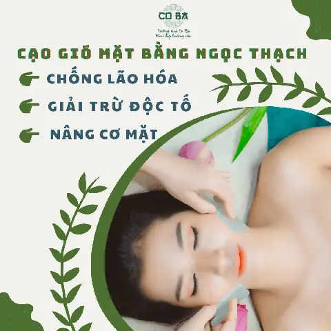 Cạo Mặt Có Tác Dụng Gì