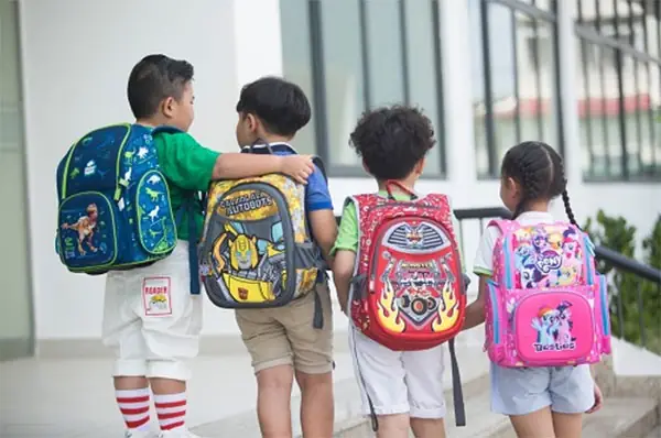 Cặp Đi Học Cho Bé Trai Lớp 1 Cặp Đi Học Cho Bé Trai Lớp 1
