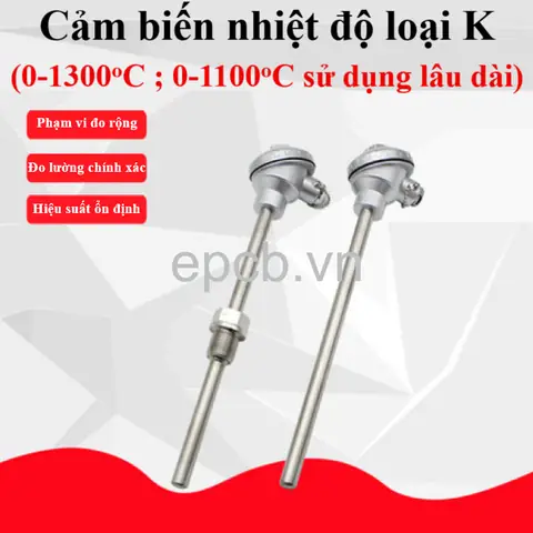 Cặp Nhiệt Độ Nào Chính Xác Cặp Nhiệt Độ Nào Chính Xác
