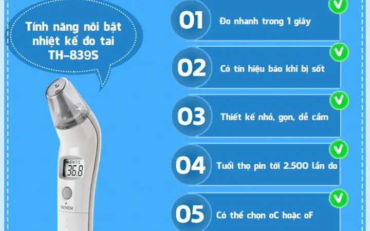Cặp Nhiệt Độ Nào Chính Xác Cặp Nhiệt Độ Nào Chính Xác
