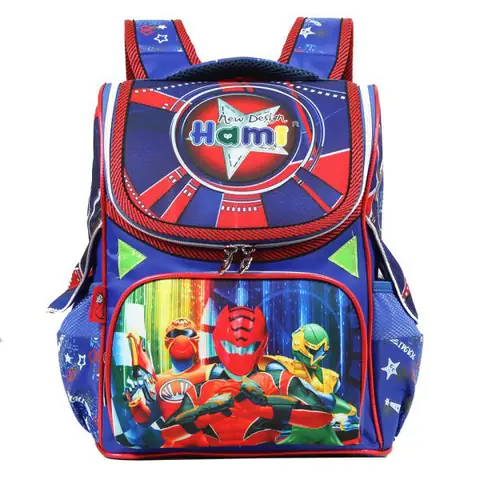 Cặp Sách Cho Bé Vào Lớp 1