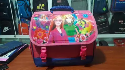 Cặp Sách Cho Bé Vào Lớp 1