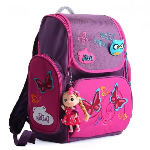 Cặp Sách Cho Bé Vào Lớp 1