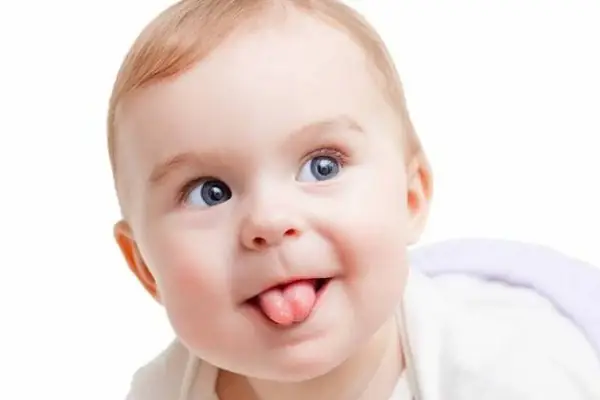 Cắt Thắng Lưỡi Bệnh Viện Nhi Đồng 1